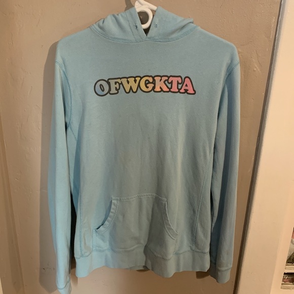 Ofwgkta Hoodie